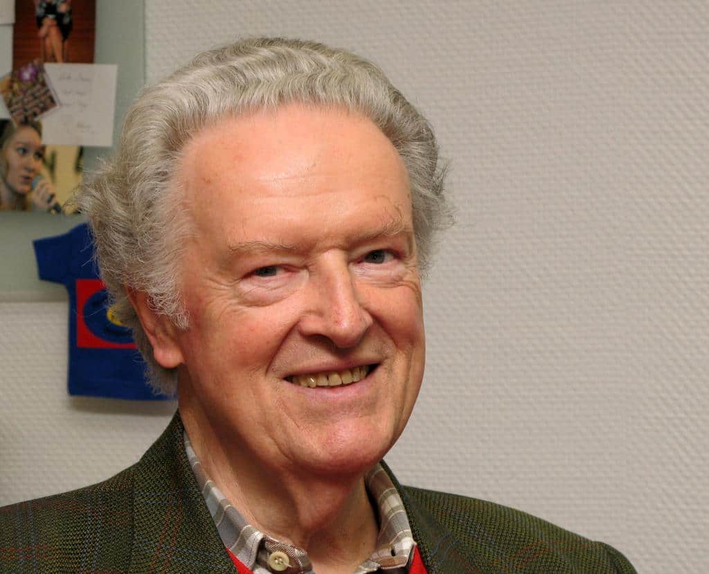 Stiftung verzahnt Schule mit dem Berufsleben HeinrichBußmann