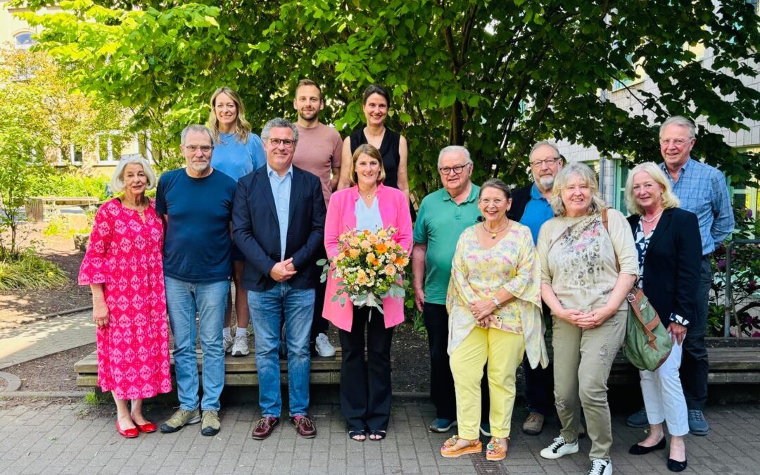 HBBS Vorstand
