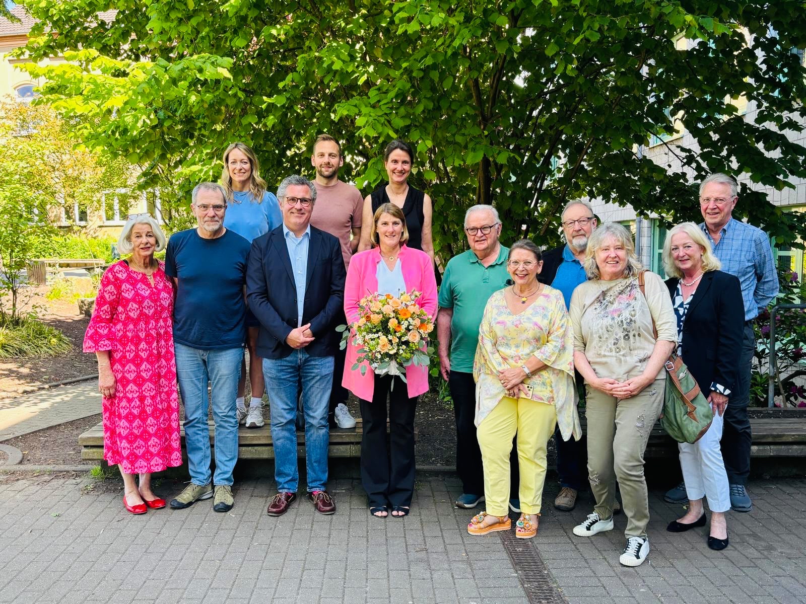 HBBS Vorstand