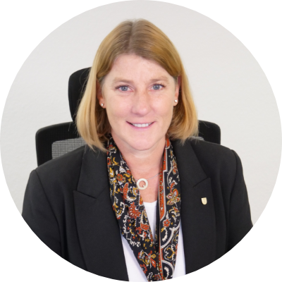 Martina Förster-Teutenberg